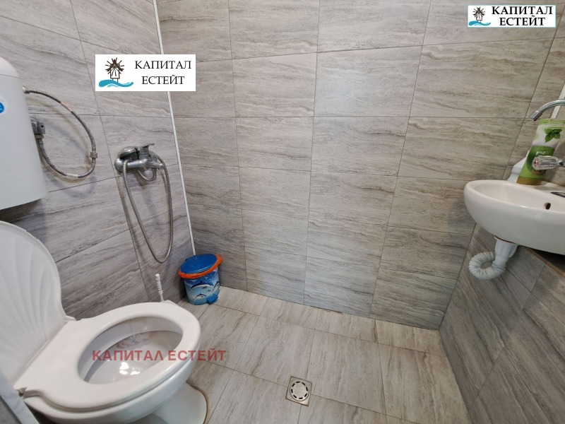 Продава КЪЩА, с. Черноград, област Бургас, снимка 16 - Къщи - 53151378