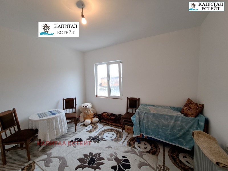 Продава КЪЩА, с. Черноград, област Бургас, снимка 2 - Къщи - 53151378