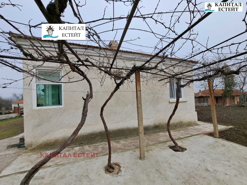 Продава КЪЩА, с. Черноград, област Бургас, снимка 17 - Къщи - 53151378