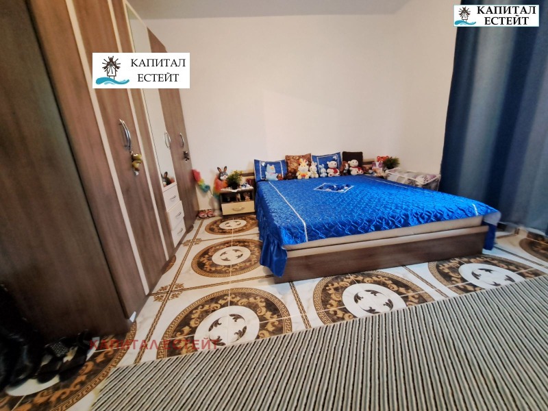 Продава КЪЩА, с. Черноград, област Бургас, снимка 5 - Къщи - 53151378