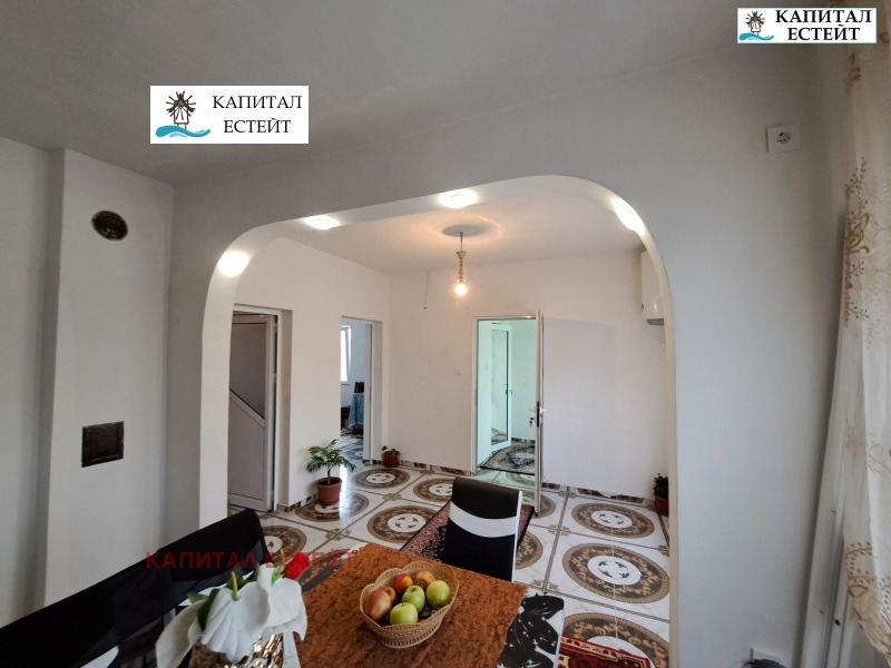 Продава КЪЩА, с. Черноград, област Бургас, снимка 9 - Къщи - 53151378