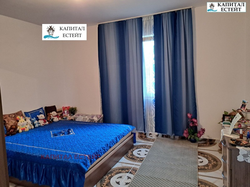 Продава КЪЩА, с. Черноград, област Бургас, снимка 7 - Къщи - 53151378