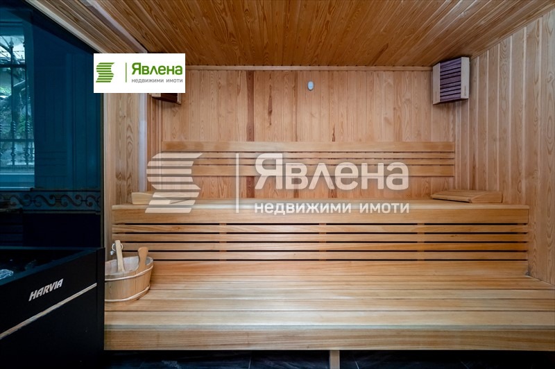 Продава КЪЩА, гр. София, в.з.Бояна, снимка 5 - Къщи - 54285919