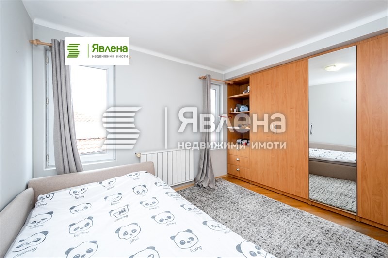 Продава КЪЩА, гр. София, в.з.Бояна, снимка 16 - Къщи - 54285919