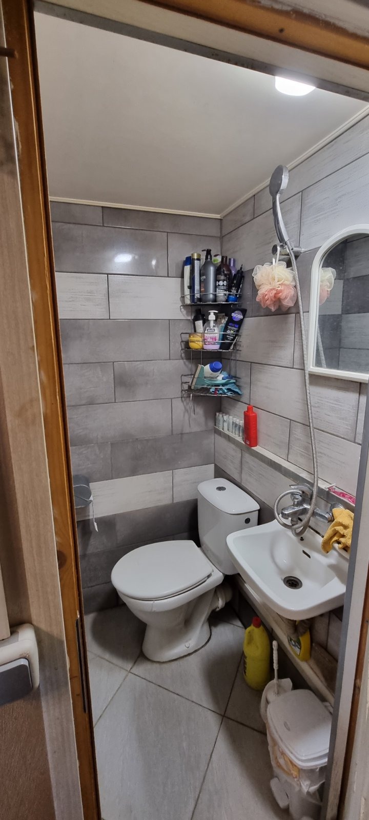 Продава ВИЛА, гр. Разград, Промишлена зона - Запад, снимка 8 - Вили - 52466044