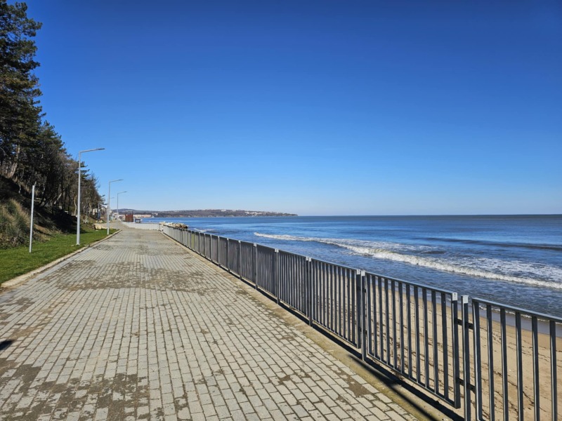 Продава ПАРЦЕЛ, гр. Обзор, област Бургас, снимка 8 - Парцели - 53542101