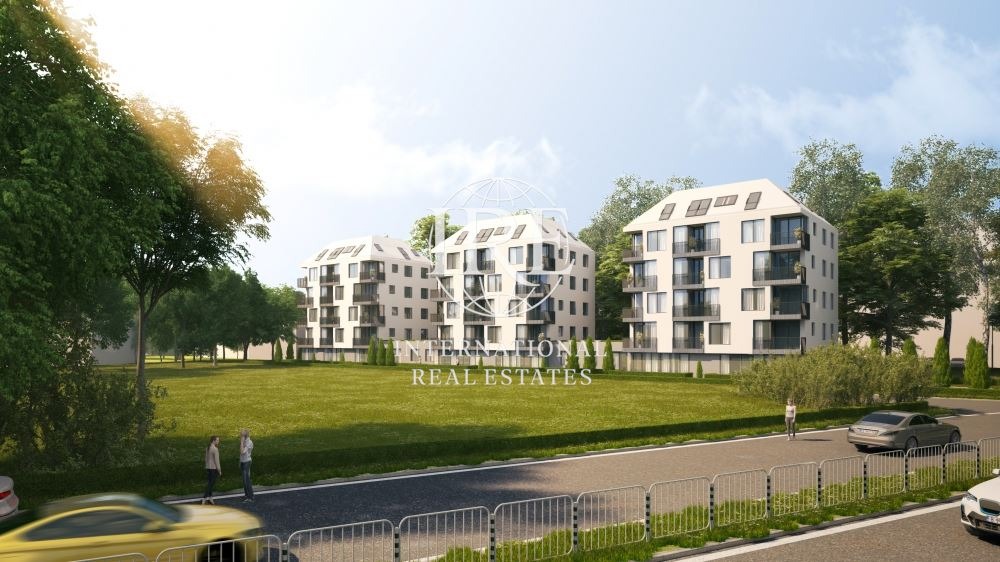 Продава 2-СТАЕН, гр. Варна, Трошево, снимка 2 - Апартаменти - 52155301
