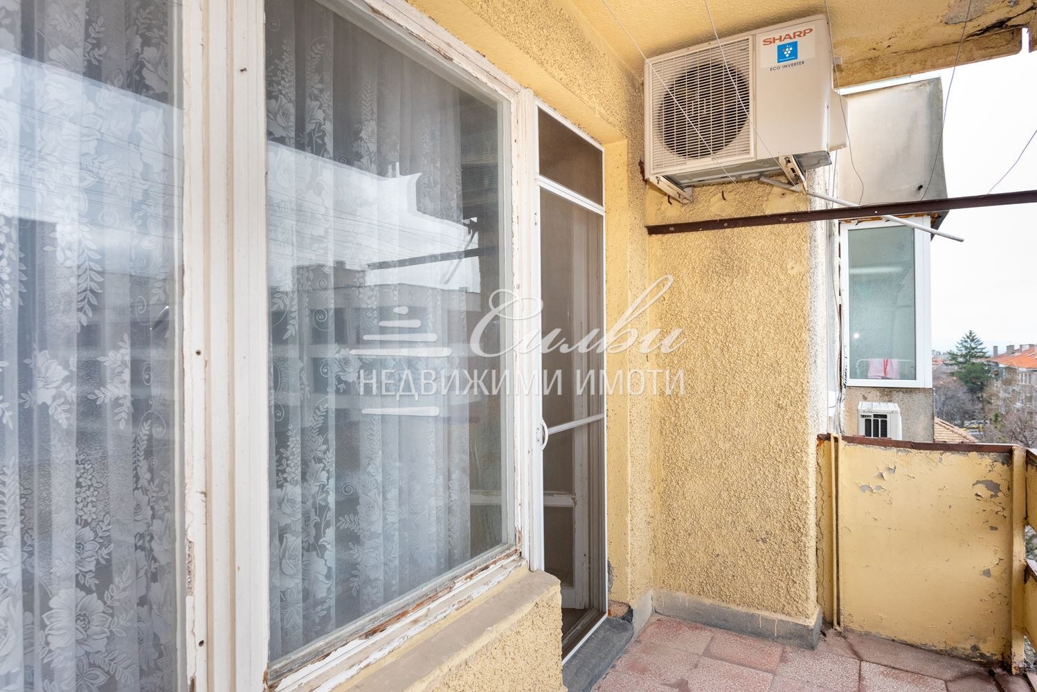 Продава 2-СТАЕН, гр. Шумен, Болницата, снимка 5 - Апартаменти - 54038093