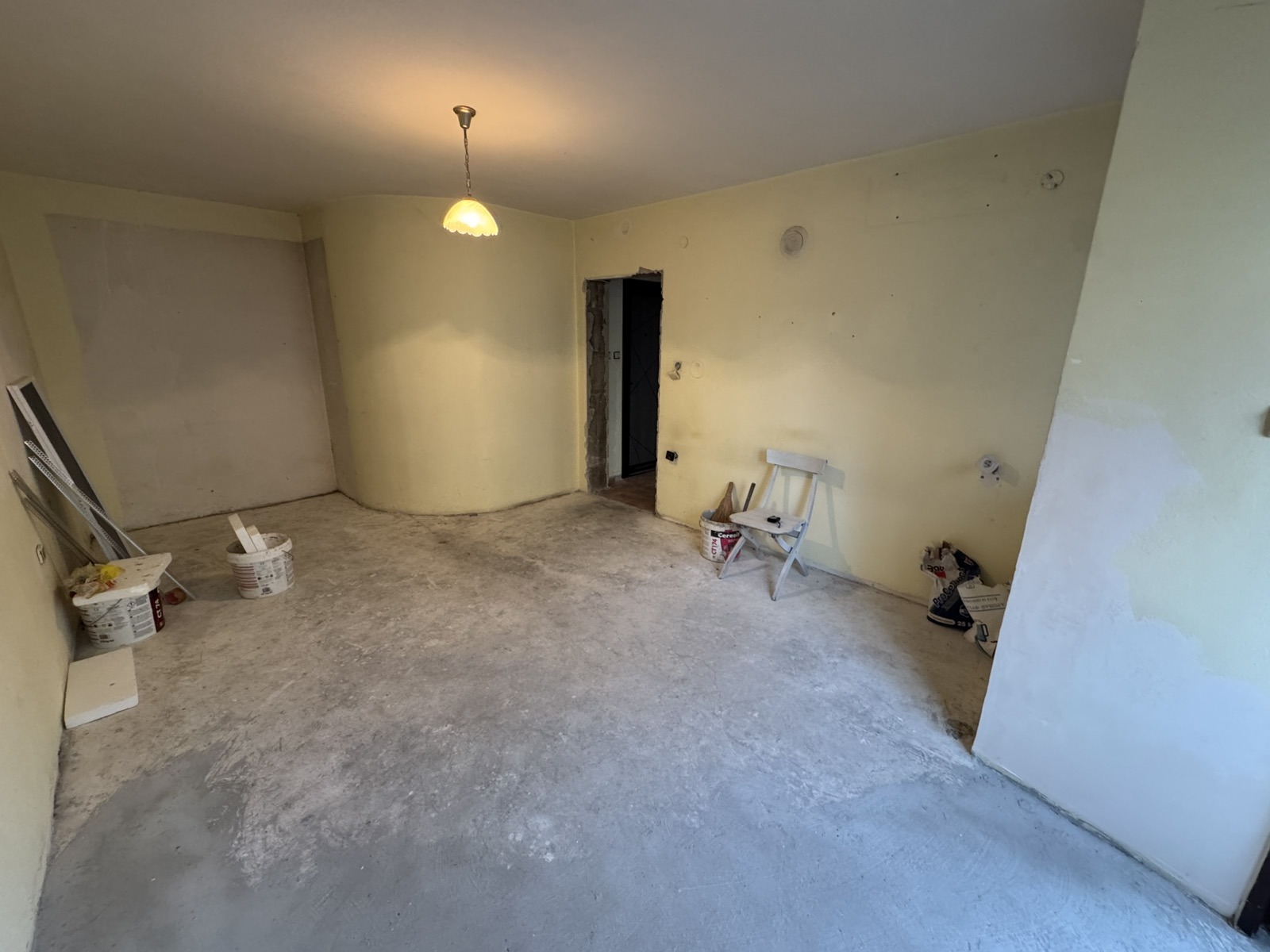 Продава 2-СТАЕН, гр. Бургас, Лазур, снимка 2 - Апартаменти - 54199926