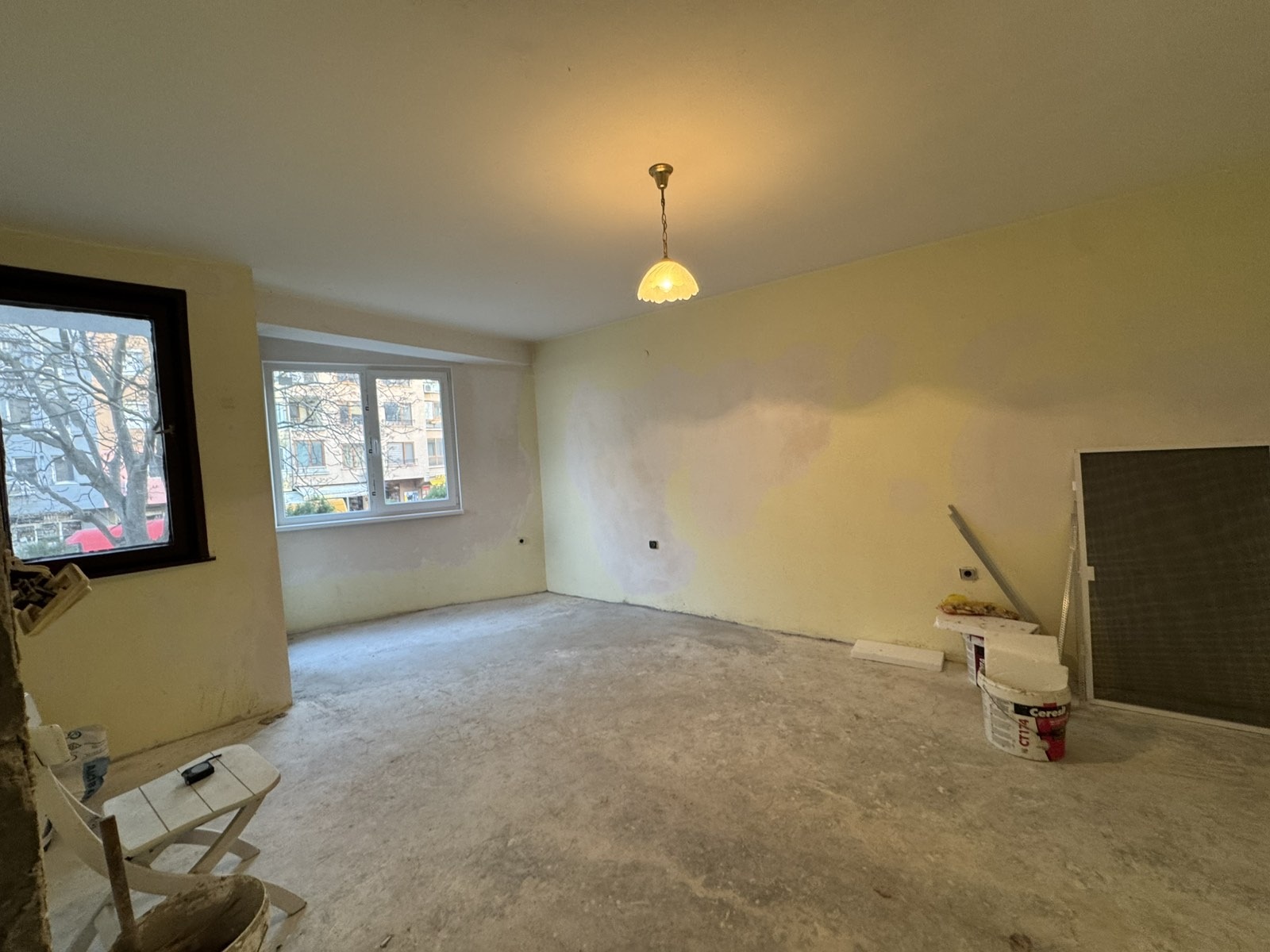 Продава 2-СТАЕН, гр. Бургас, Лазур