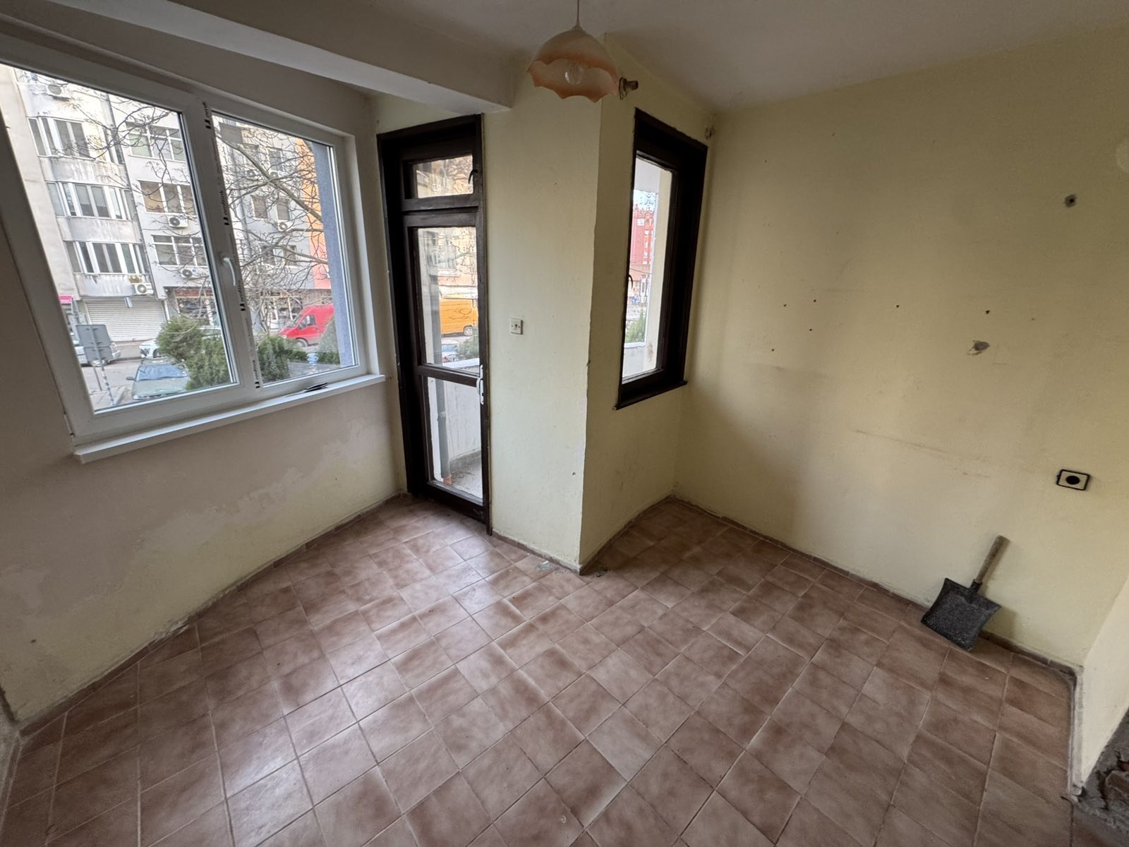 Продава 2-СТАЕН, гр. Бургас, Лазур, снимка 9 - Апартаменти - 54199926