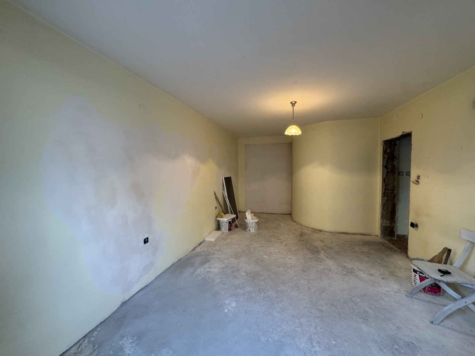 Продава 2-СТАЕН, гр. Бургас, Лазур, снимка 3 - Апартаменти - 54199926