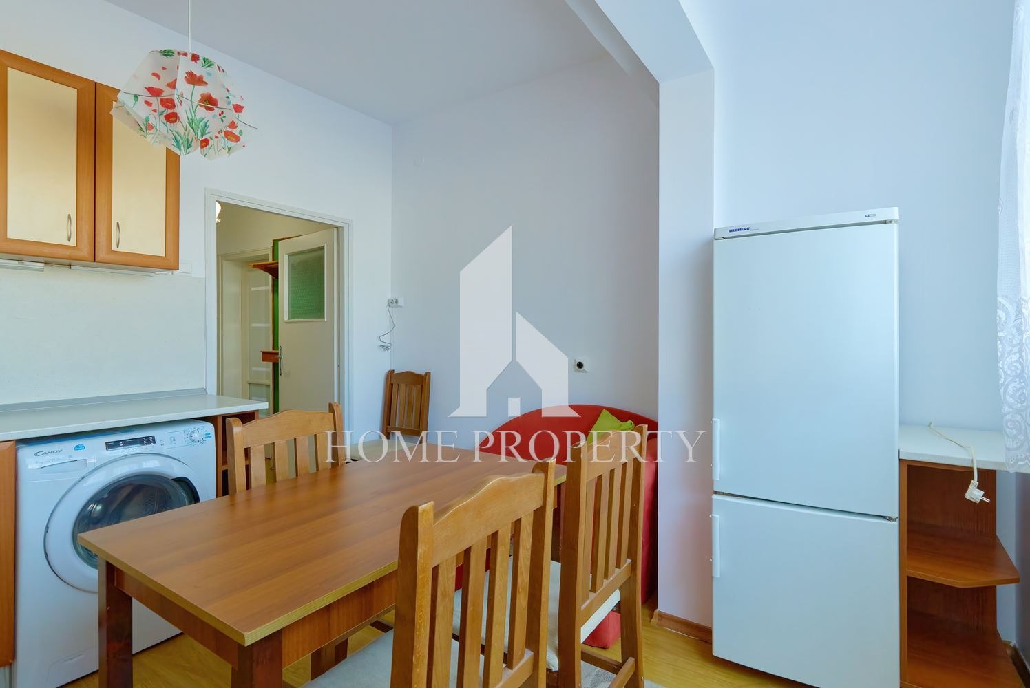 Продава 2-СТАЕН, гр. София, Дружба 1, снимка 4 - Апартаменти - 54395827