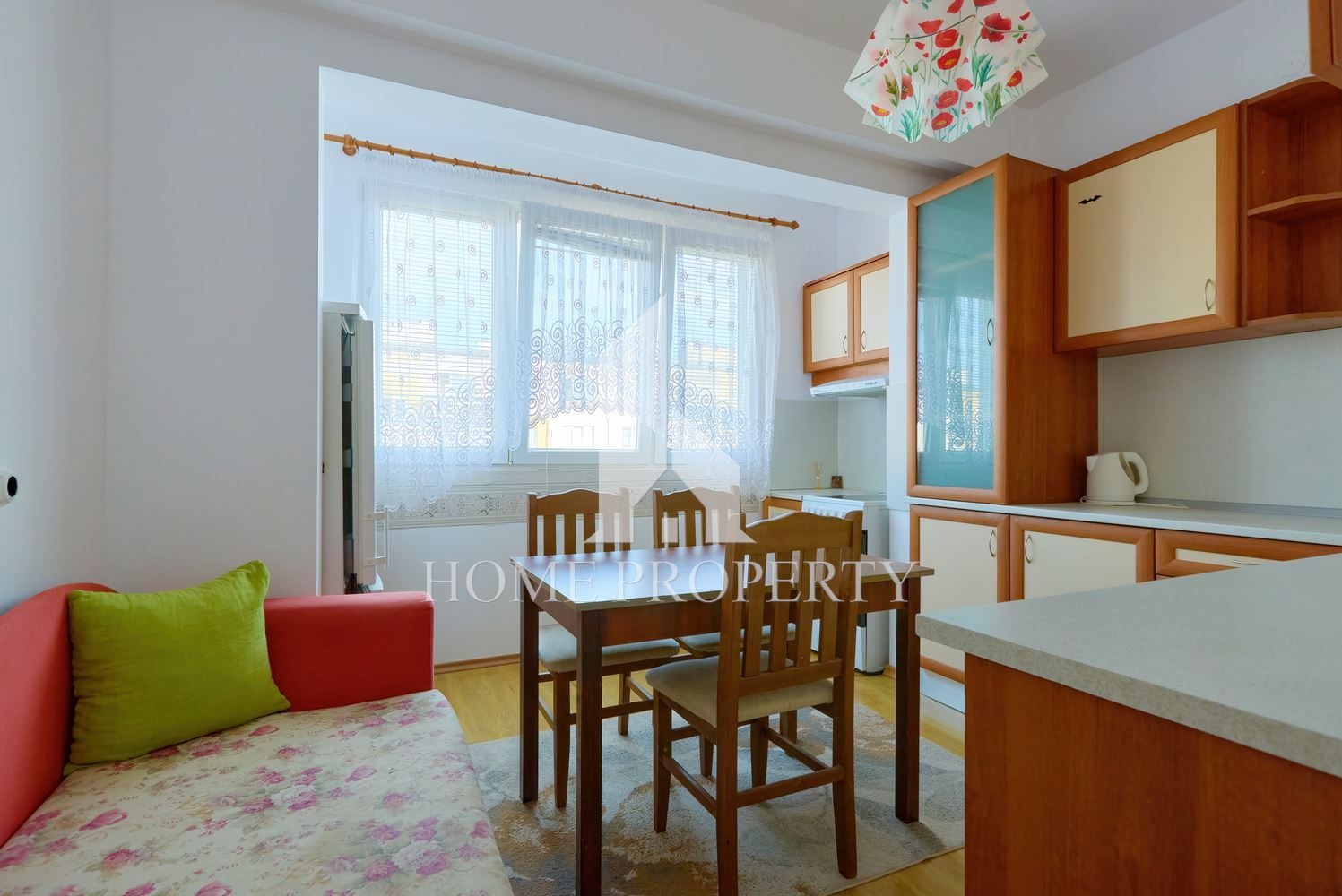 Продава 2-СТАЕН, гр. София, Дружба 1, снимка 3 - Апартаменти - 54395827