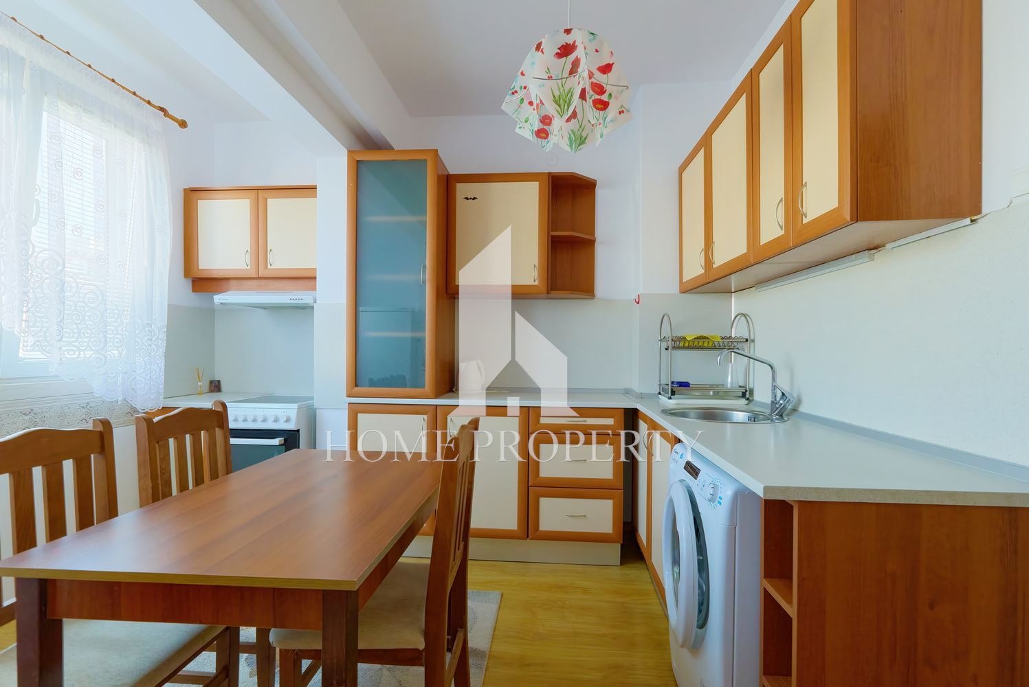 Продава 2-СТАЕН, гр. София, Дружба 1, снимка 2 - Апартаменти - 54395827