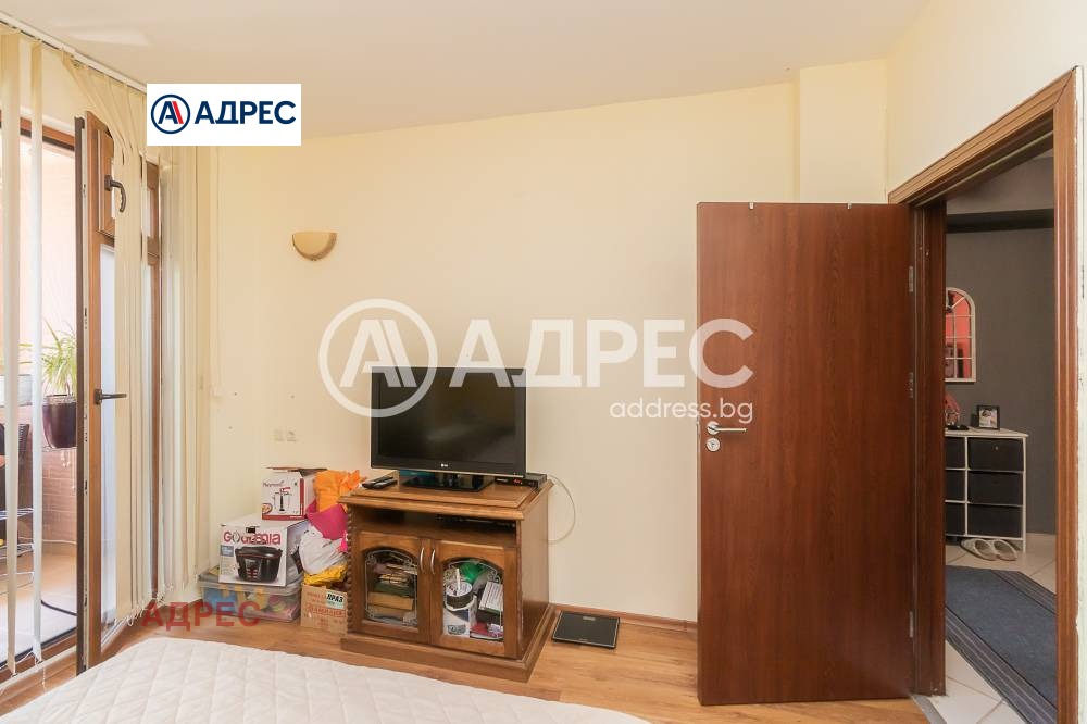 Продава 2-СТАЕН, гр. Варна, Виница, снимка 2 - Апартаменти - 54945841