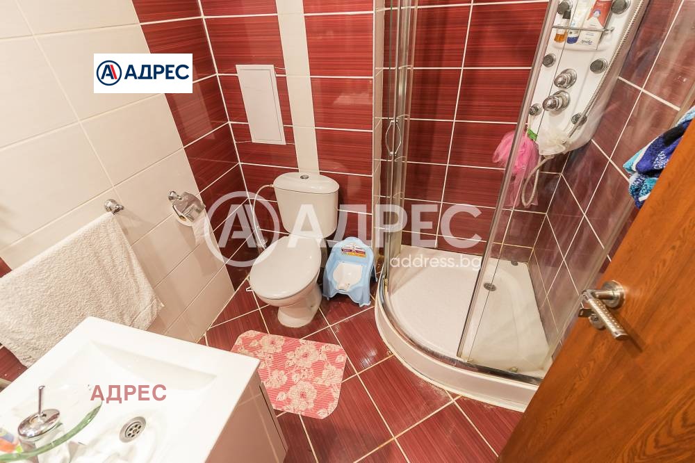 Продава 2-СТАЕН, гр. Варна, Виница, снимка 5 - Апартаменти - 54945841