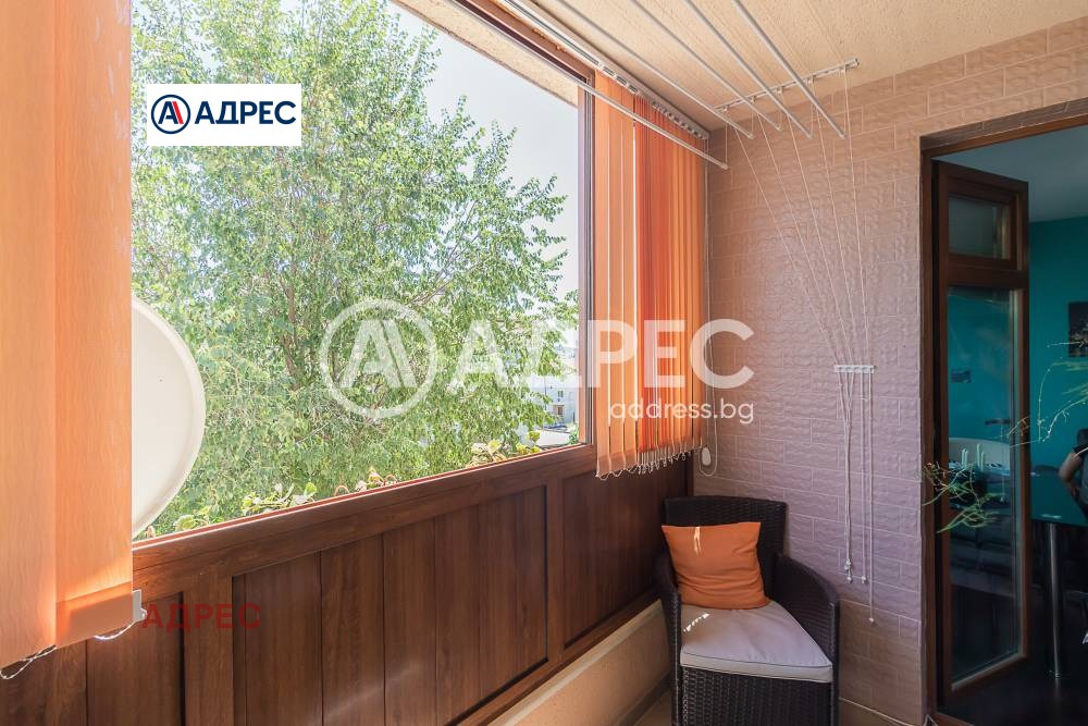 Продава 2-СТАЕН, гр. Варна, Виница, снимка 4 - Апартаменти - 54945841