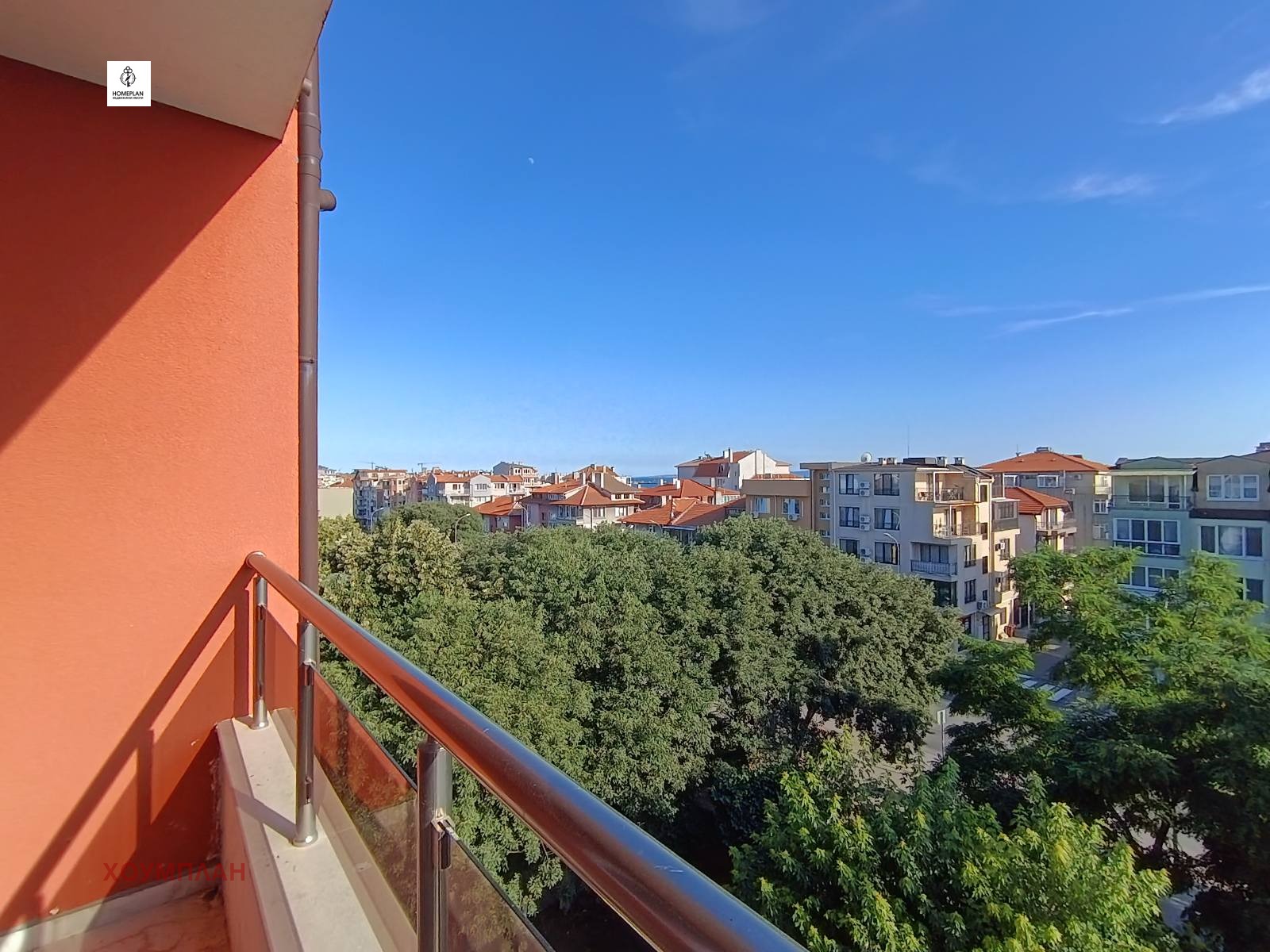Продава 2-СТАЕН, гр. Поморие, област Бургас, снимка 3 - Апартаменти - 55046925