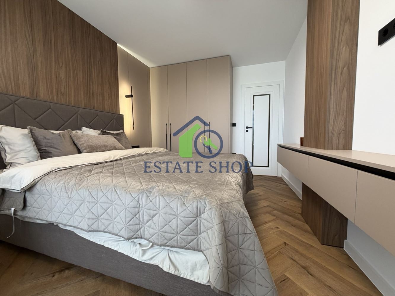 Продава 2-СТАЕН, гр. Пловдив, Беломорски, снимка 9 - Апартаменти - 55842033