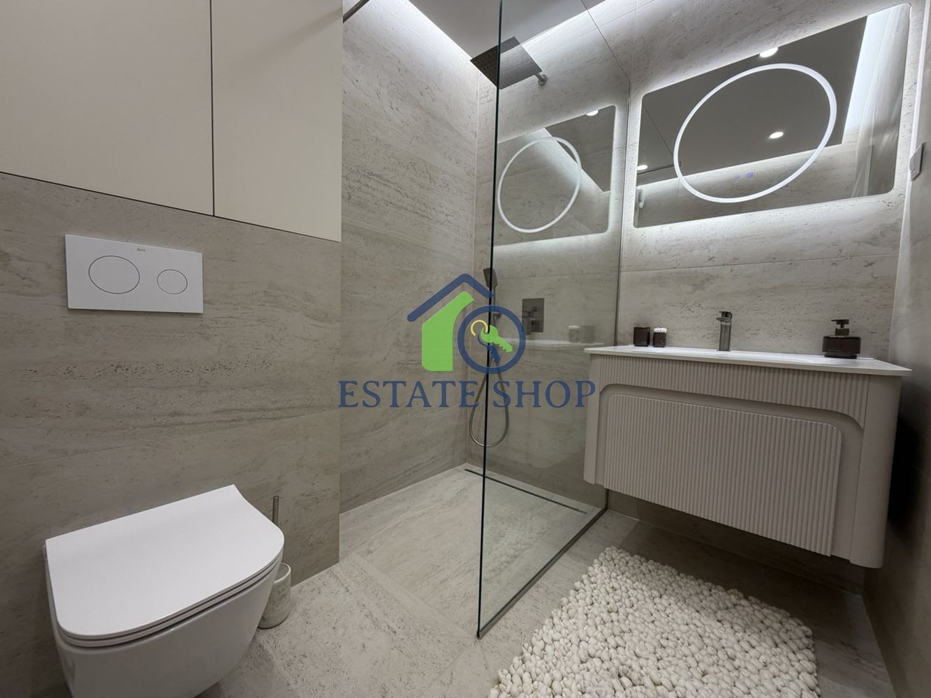 Продава 2-СТАЕН, гр. Пловдив, Беломорски, снимка 15 - Апартаменти - 55842033