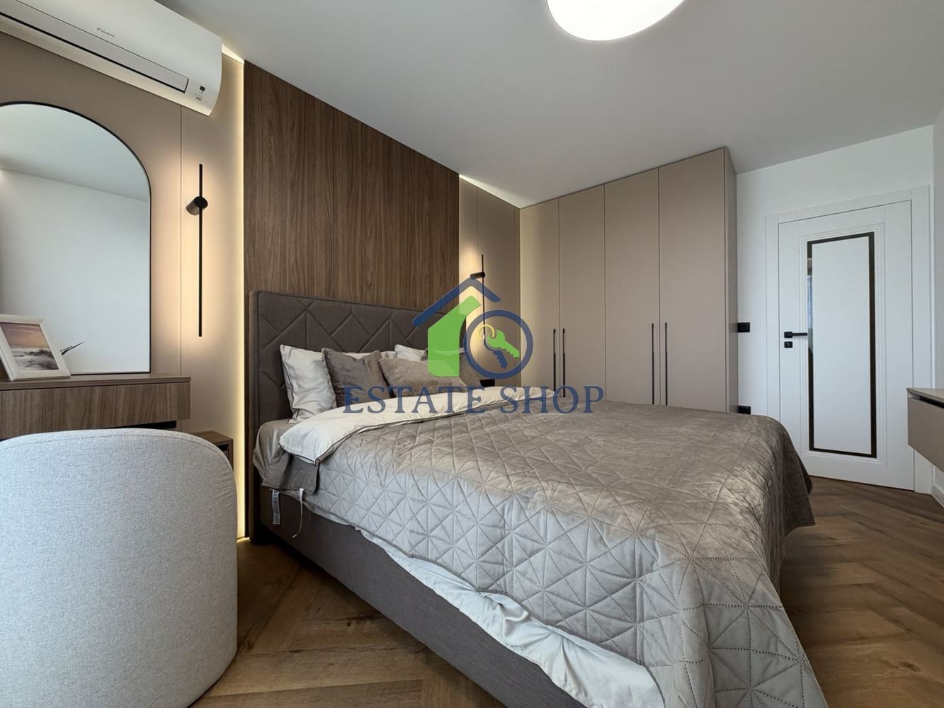 Продава 2-СТАЕН, гр. Пловдив, Беломорски, снимка 14 - Апартаменти - 55842033