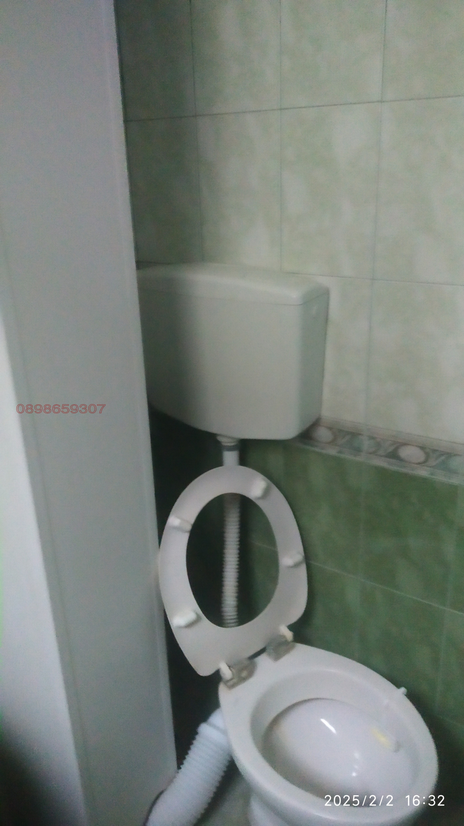 Продава 3-СТАЕН, гр. Стара Загора, Самара 1, снимка 7 - Апартаменти - 54571202