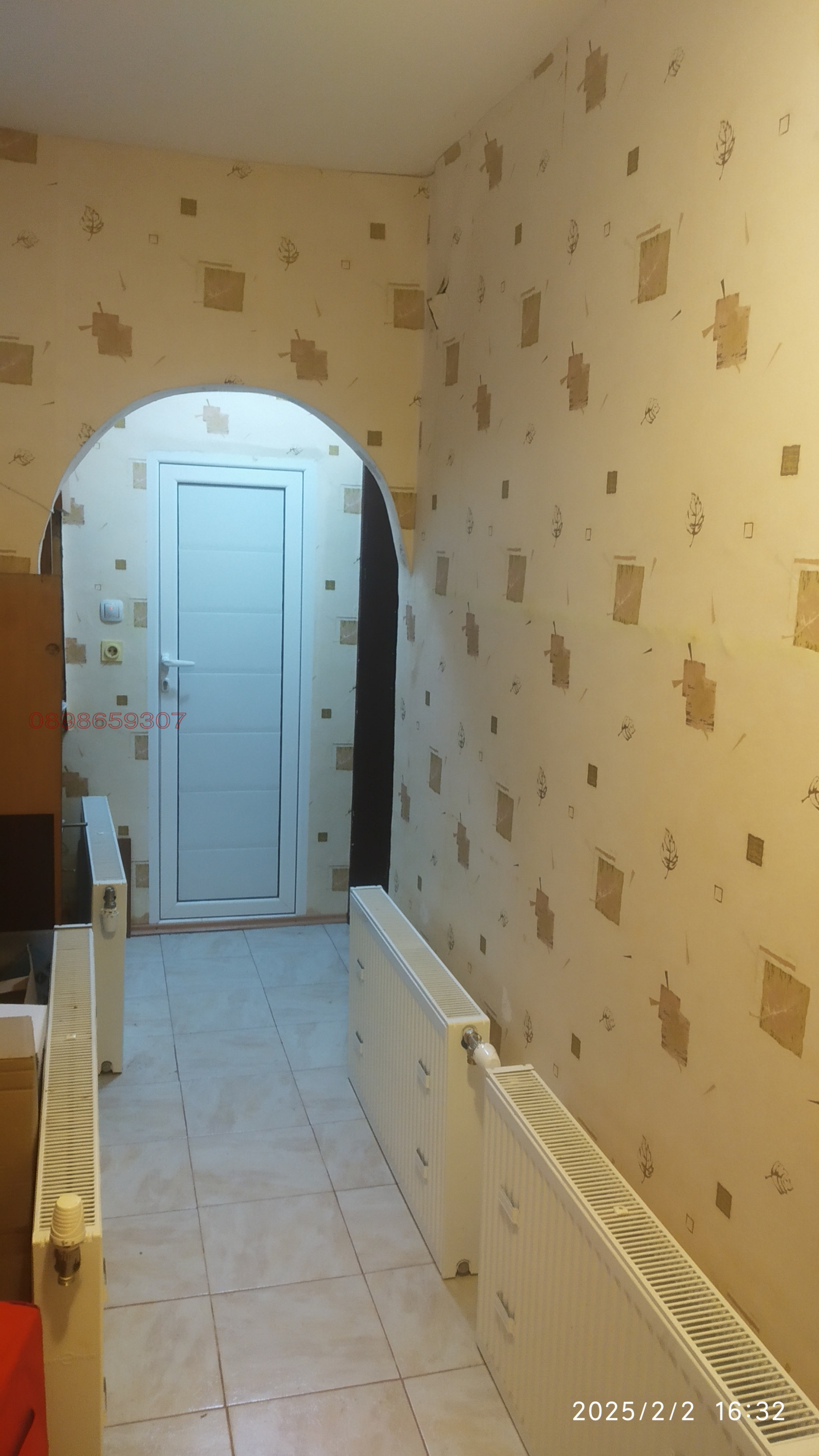 Продава 3-СТАЕН, гр. Стара Загора, Самара 1, снимка 6 - Апартаменти - 54571202