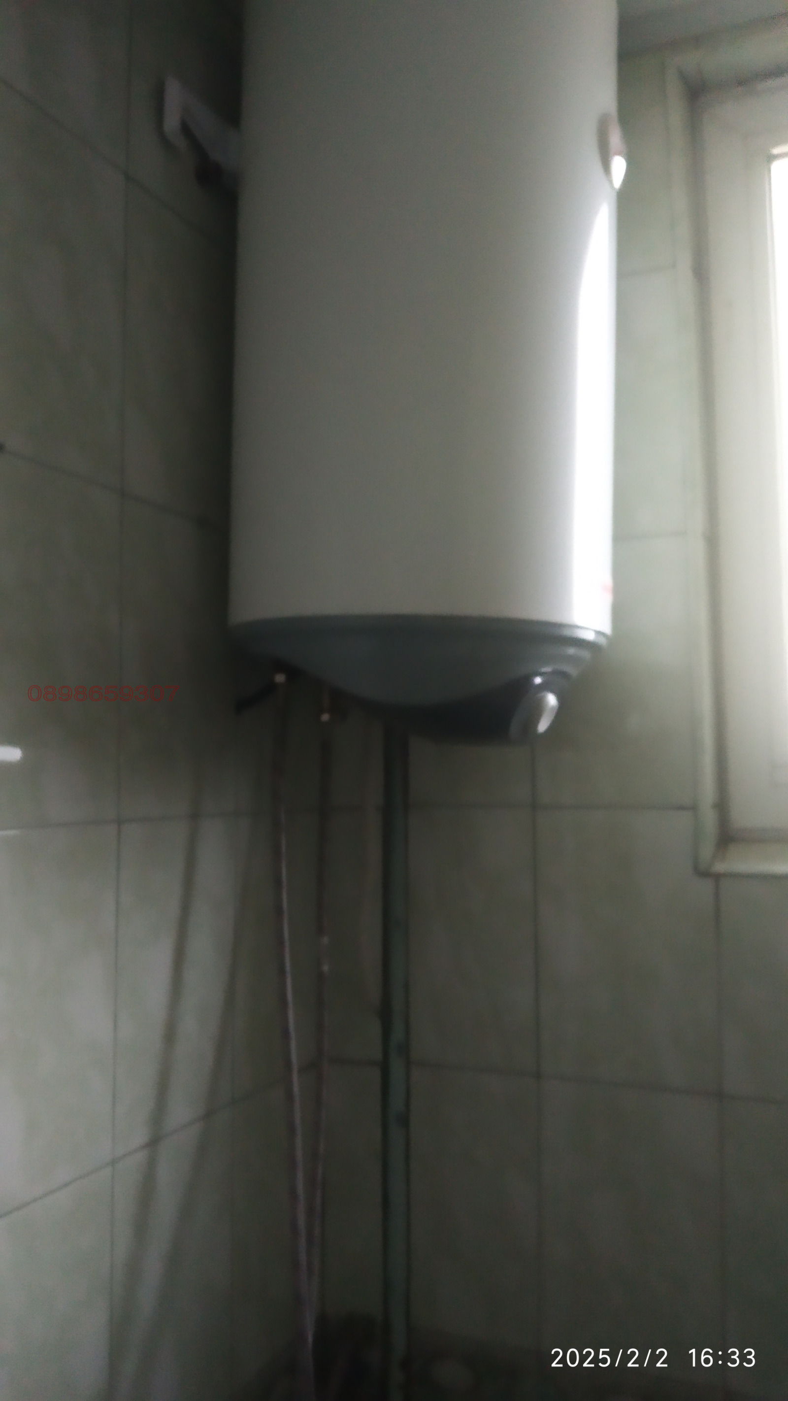Продава 3-СТАЕН, гр. Стара Загора, Самара 1, снимка 8 - Апартаменти - 54571202