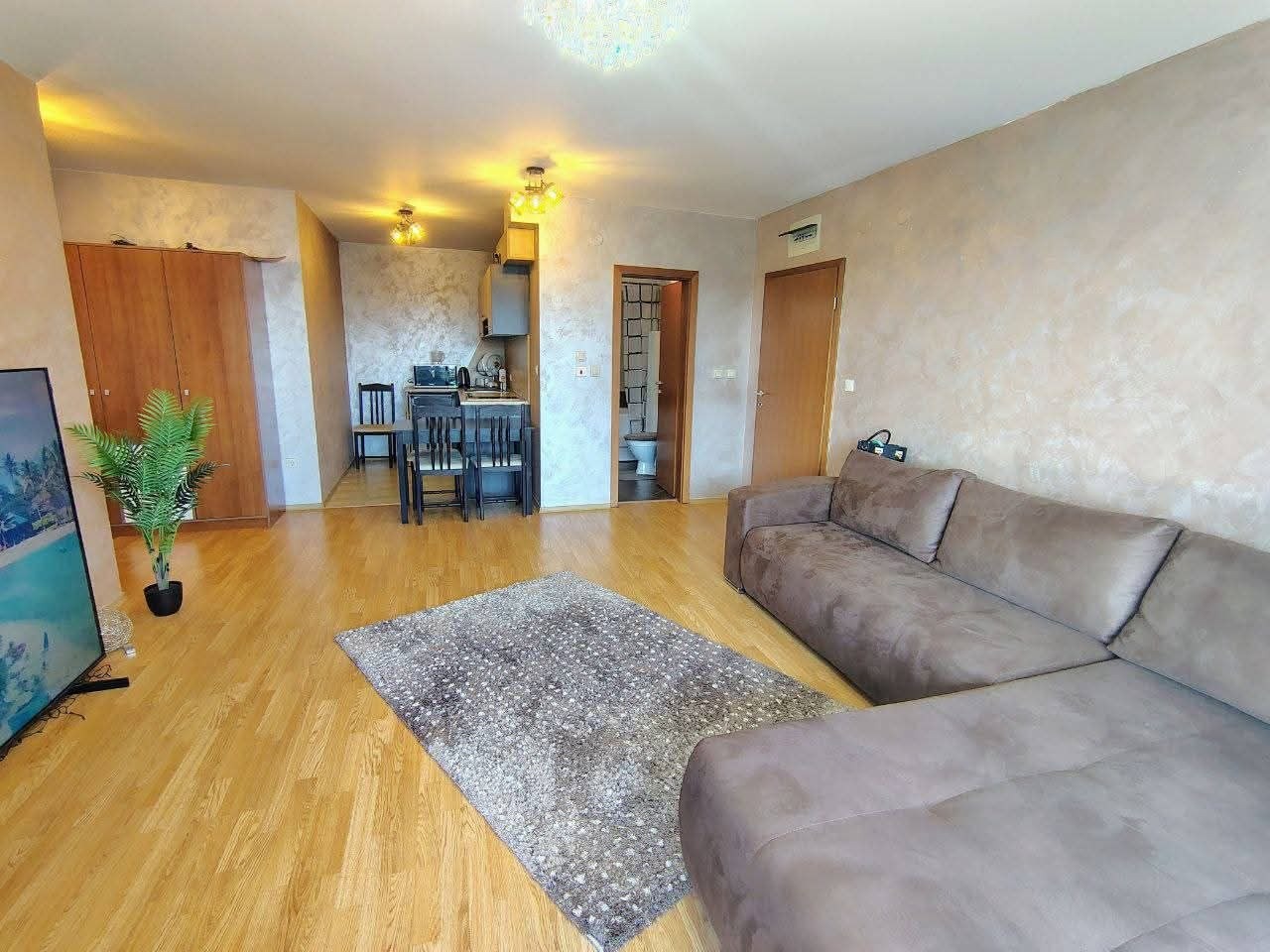 Продава 3-СТАЕН, гр. Разлог, област Благоевград, снимка 2 - Апартаменти - 53962647