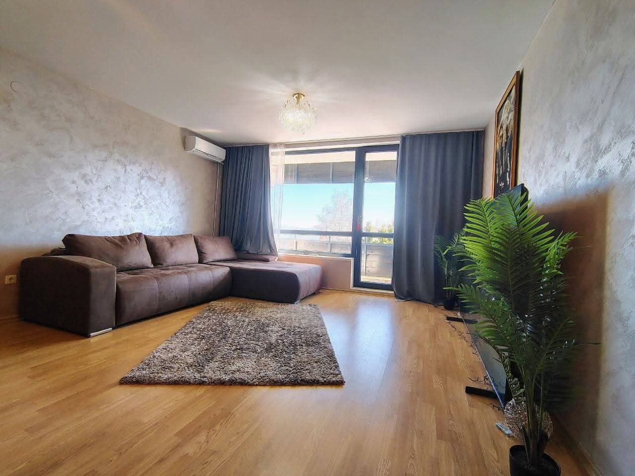 Продава 3-СТАЕН, гр. Разлог, област Благоевград, снимка 4 - Апартаменти - 53962647