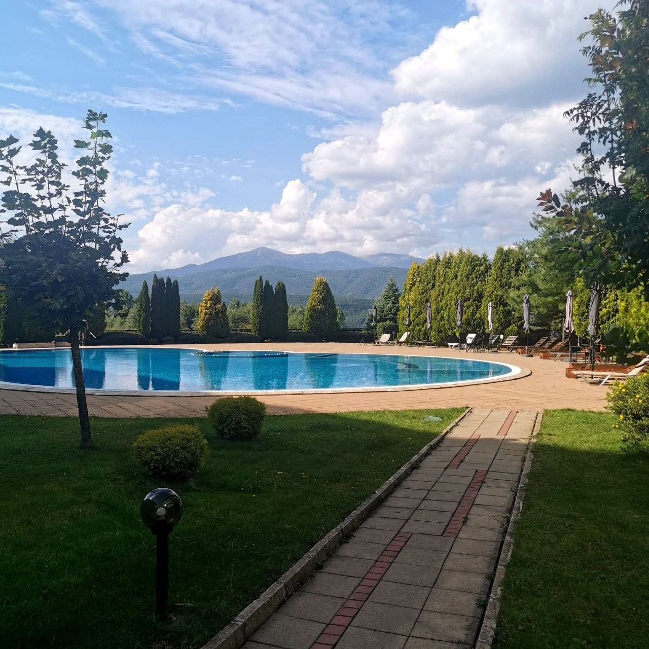 Продава 3-СТАЕН, гр. Разлог, област Благоевград, снимка 2 - Апартаменти - 53962647