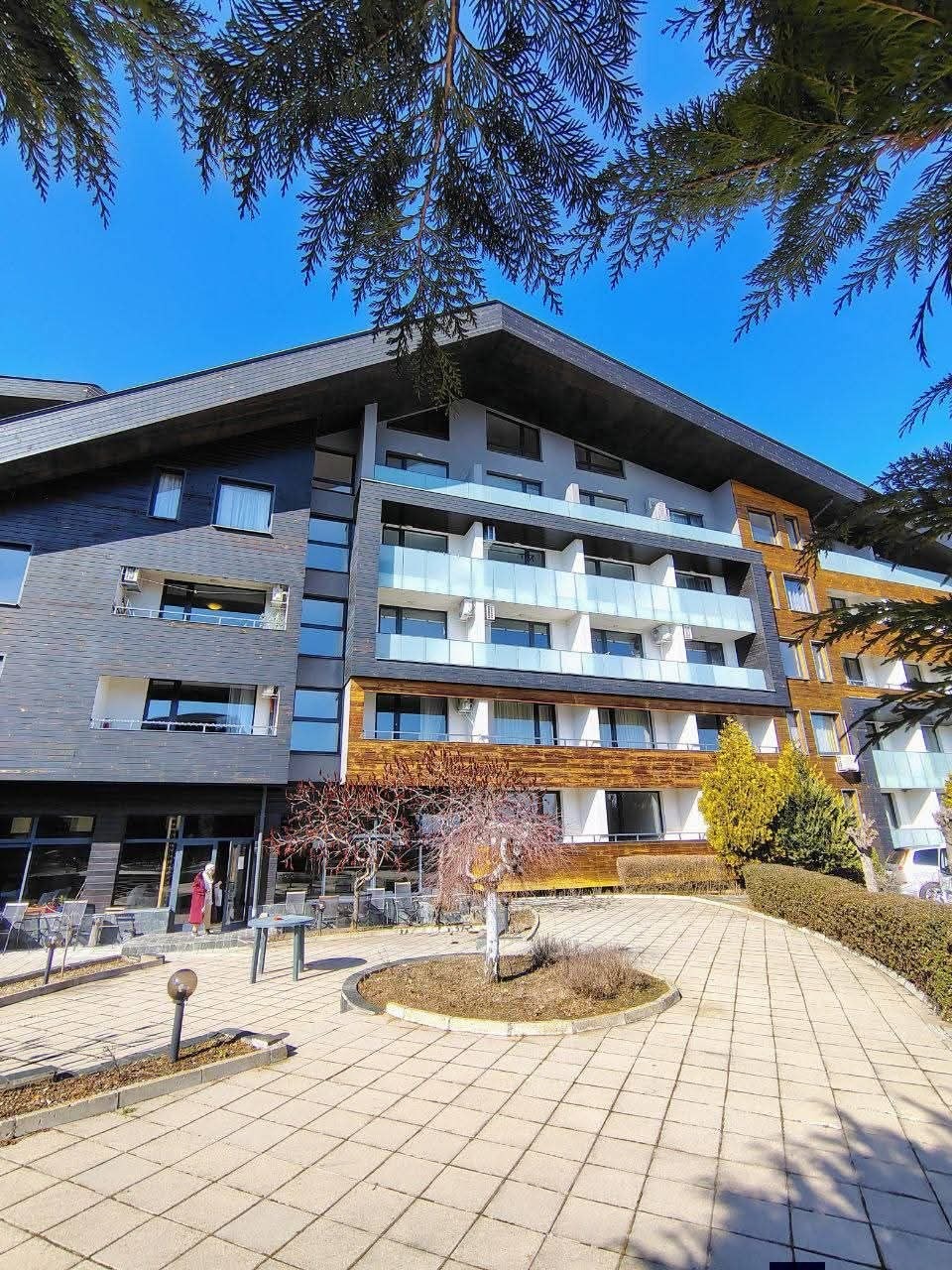 Продава 3-СТАЕН, гр. Разлог, област Благоевград, снимка 7 - Апартаменти - 53962647