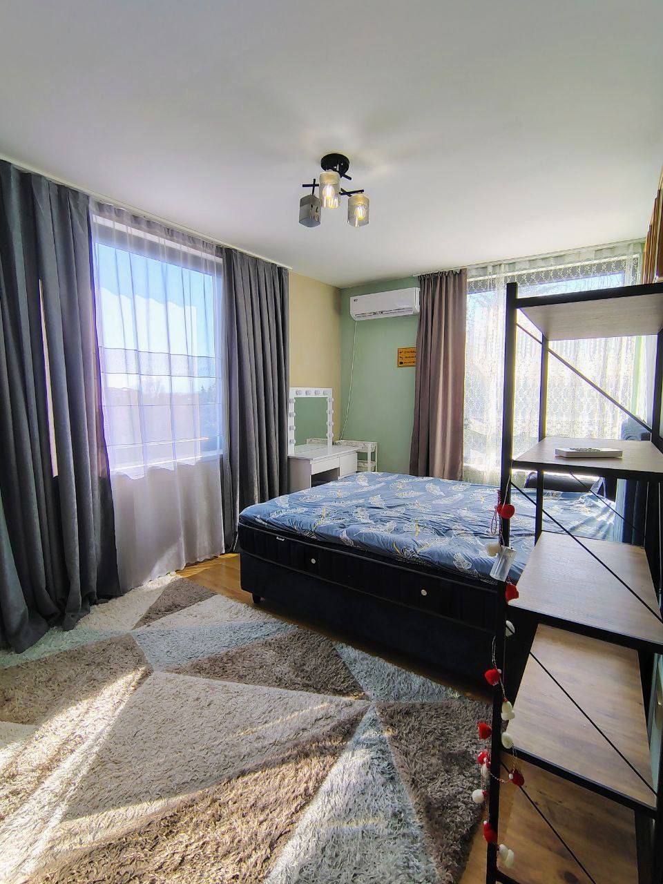 Продава 3-СТАЕН, гр. Разлог, област Благоевград, снимка 11 - Апартаменти - 53962647