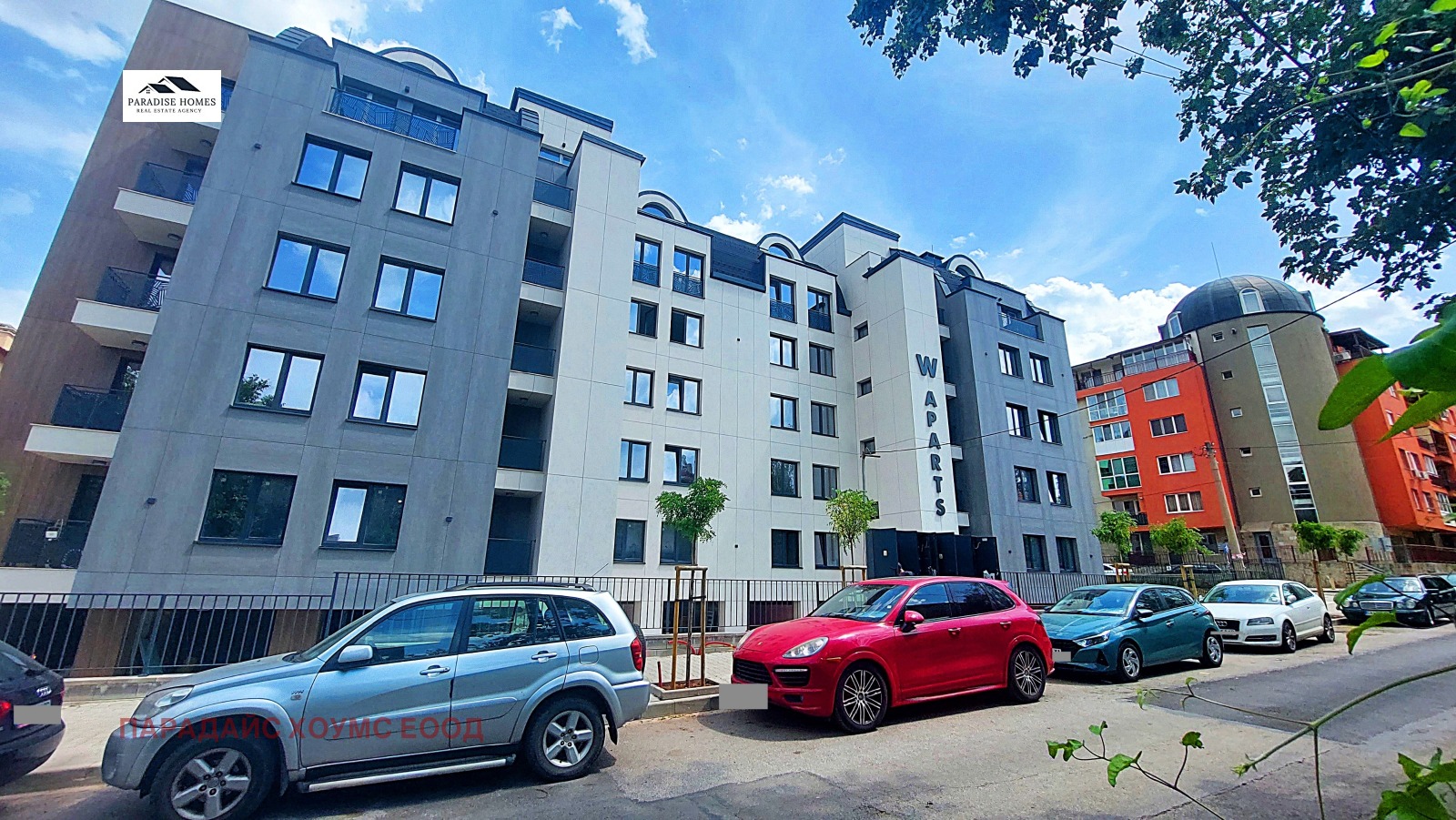 Продава 3-СТАЕН, гр. София, Манастирски ливади, снимка 4 - Апартаменти - 54470489