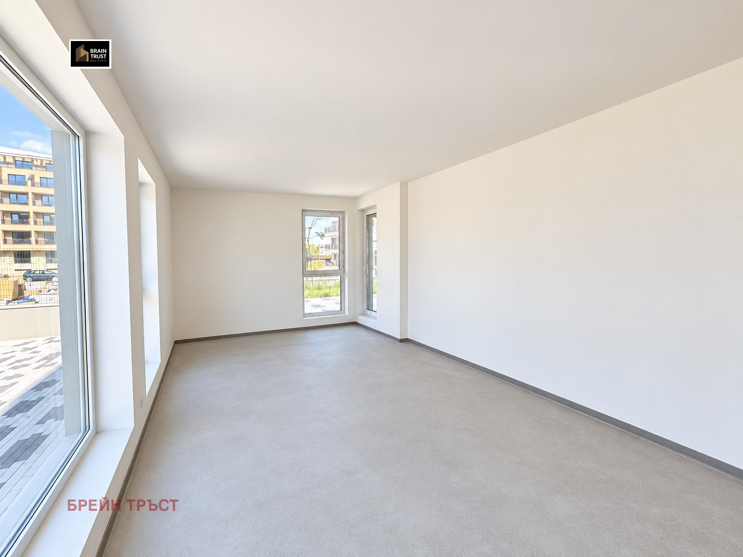 Продава 3-СТАЕН, гр. София, Малинова долина, снимка 3 - Апартаменти - 56006827