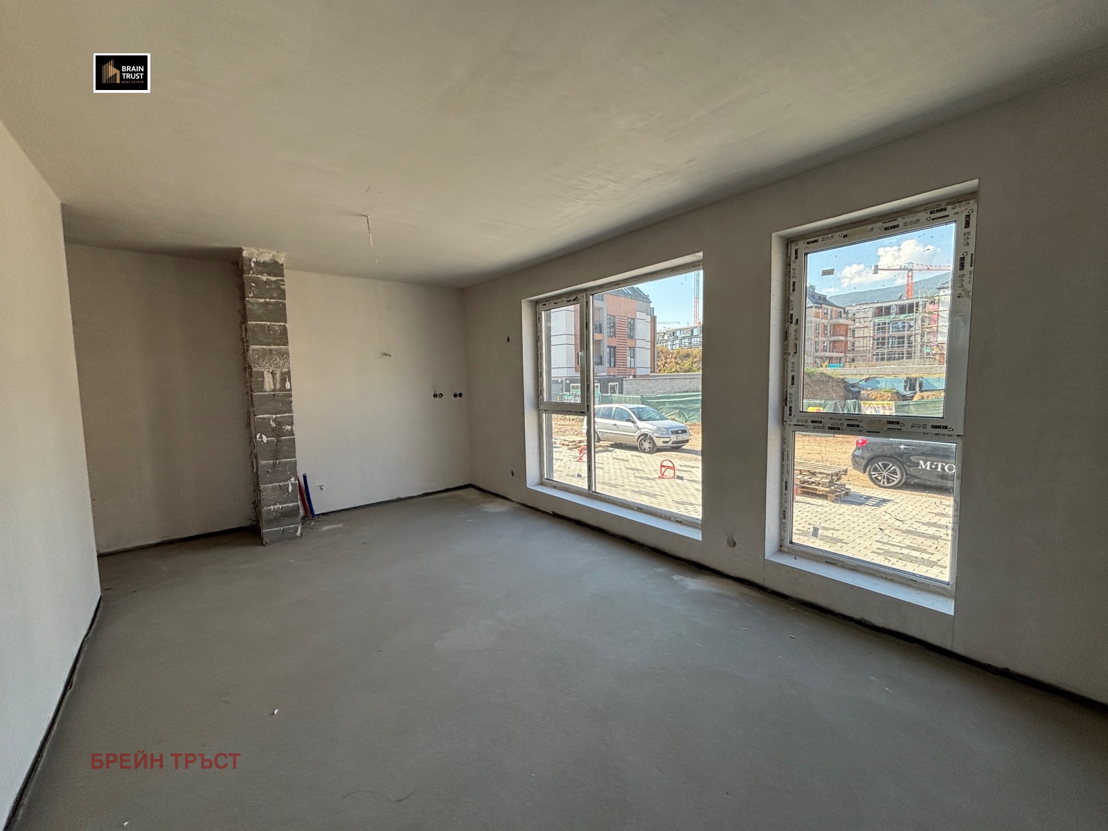 Продава 3-СТАЕН, гр. София, Малинова долина, снимка 8 - Апартаменти - 56006827