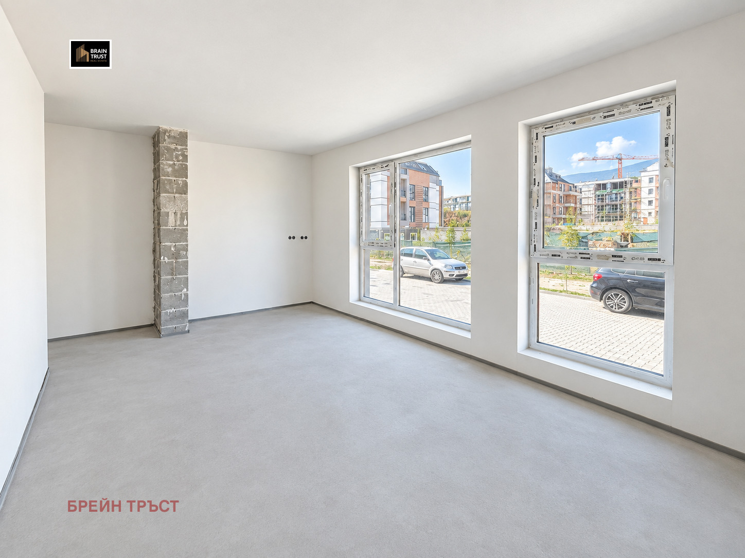 Продава 3-СТАЕН, гр. София, Малинова долина, снимка 2 - Апартаменти - 56006827