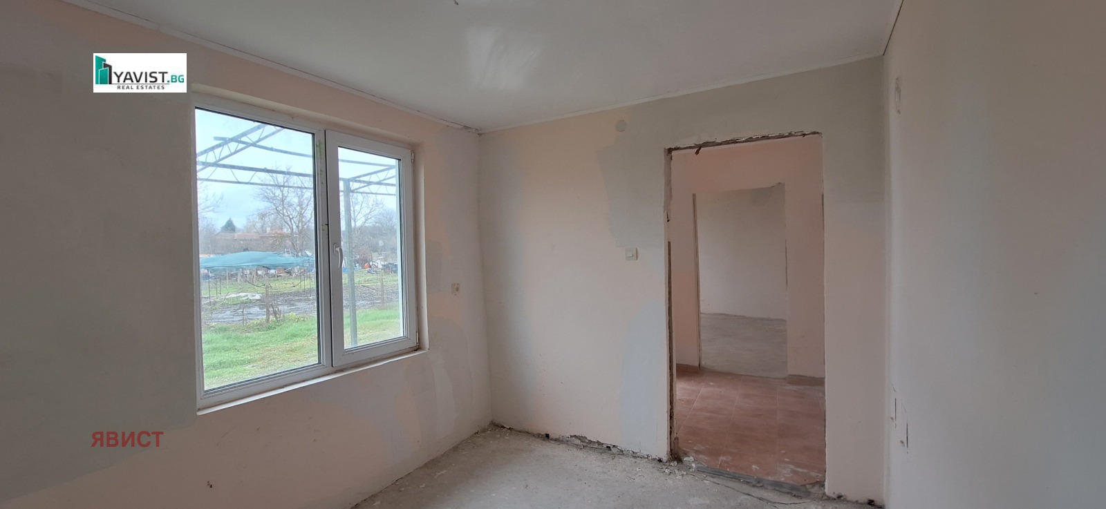 Продава КЪЩА, с. Дюлево, област Бургас, снимка 8 - Къщи - 53911115