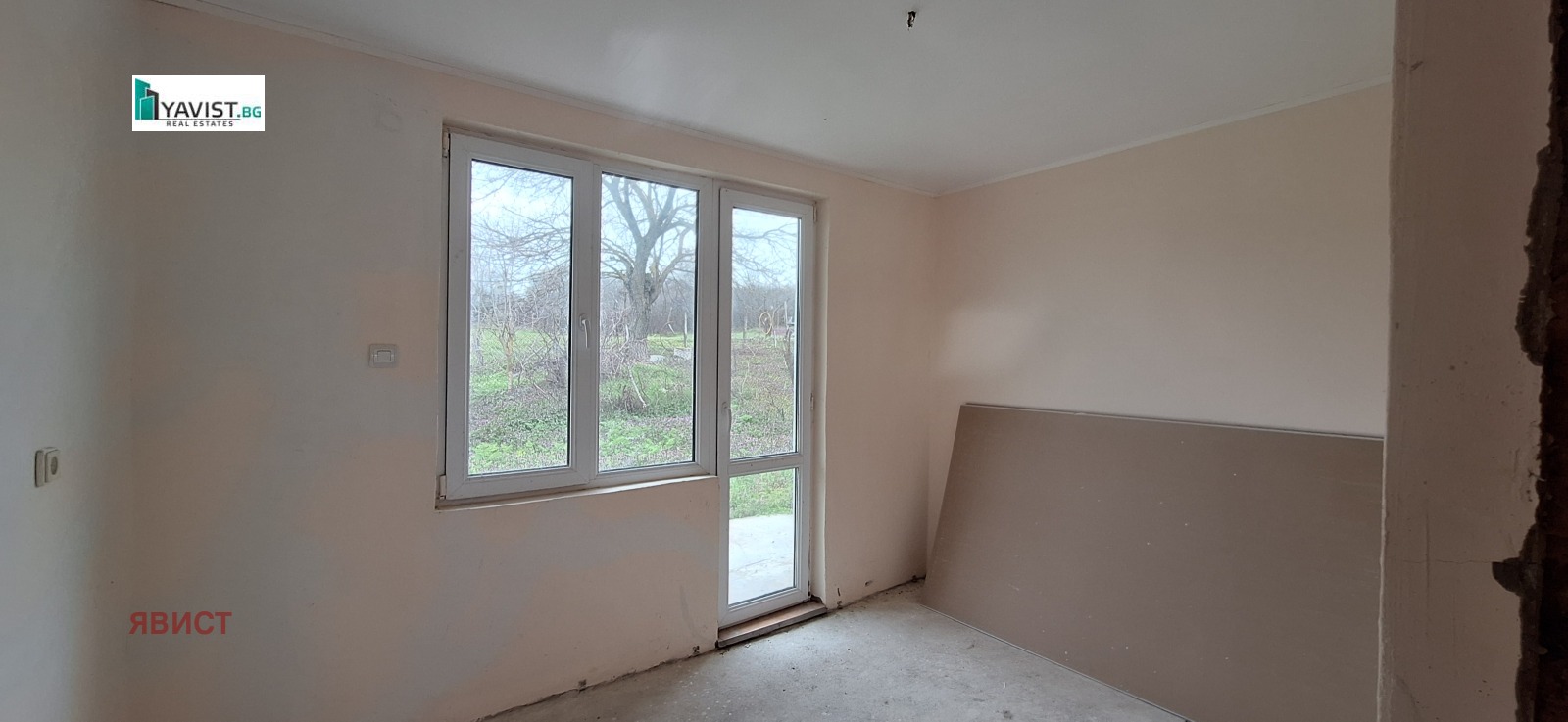 Продава КЪЩА, с. Дюлево, област Бургас, снимка 11 - Къщи - 53911115