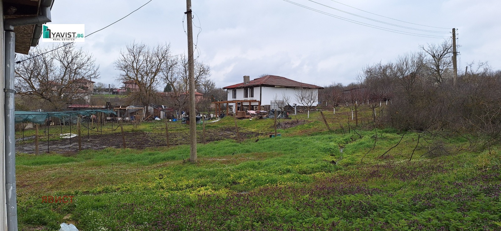 Продава КЪЩА, с. Дюлево, област Бургас, снимка 12 - Къщи - 53911115