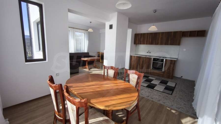 Продава КЪЩА, с. Оброчище, област Добрич, снимка 3 - Къщи - 54206382