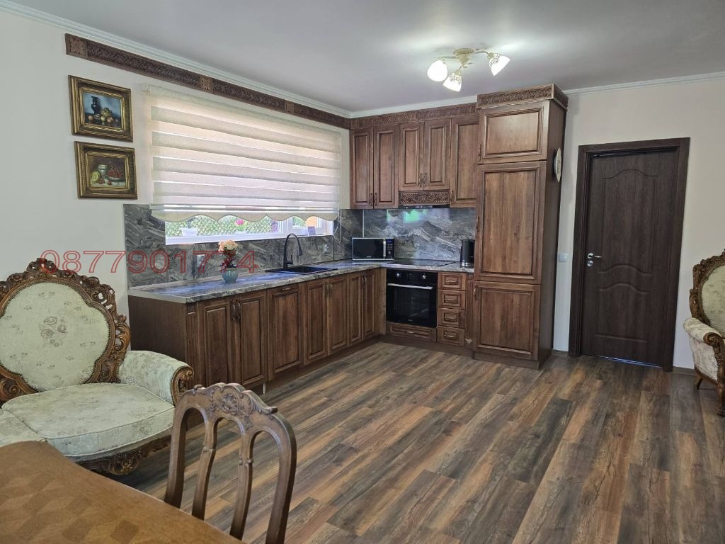 Продава КЪЩА, гр. Банско, област Благоевград, снимка 7 - Къщи - 56015656