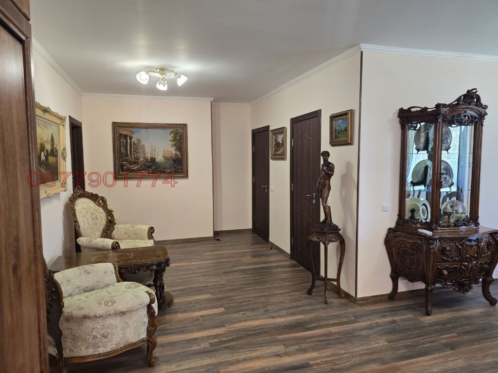 Продава КЪЩА, гр. Банско, област Благоевград, снимка 5 - Къщи - 56015656