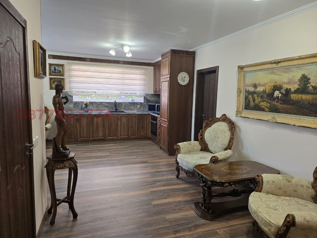 Продава КЪЩА, гр. Банско, област Благоевград, снимка 9 - Къщи - 56015656