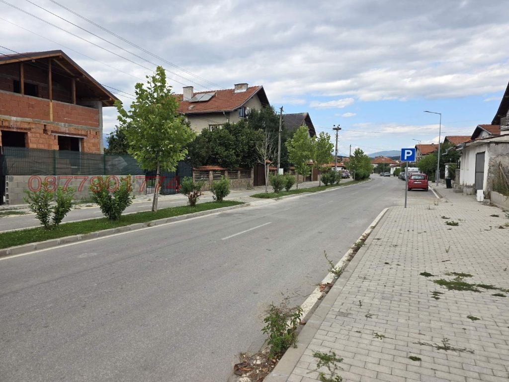 Продава КЪЩА, гр. Банско, област Благоевград, снимка 2 - Къщи - 56015656