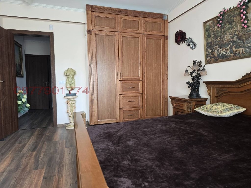 Продава КЪЩА, гр. Банско, област Благоевград, снимка 13 - Къщи - 56015656