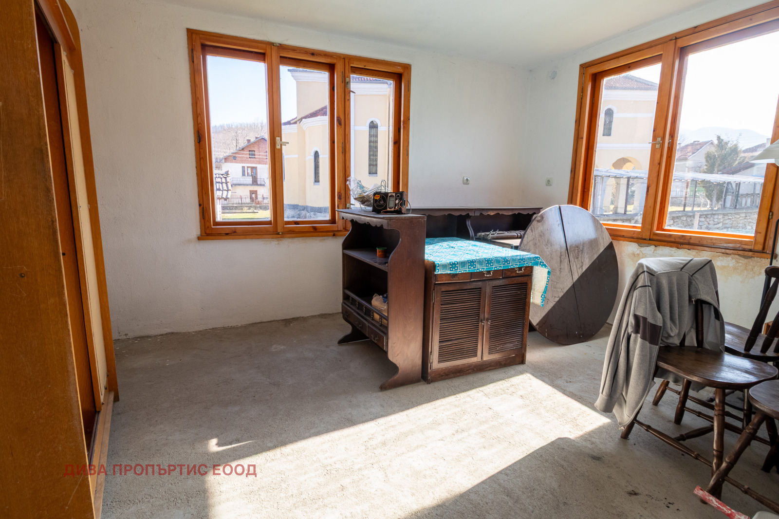 Продава ВИЛА, с. Марица, област София област, снимка 7 - Вили - 54024745