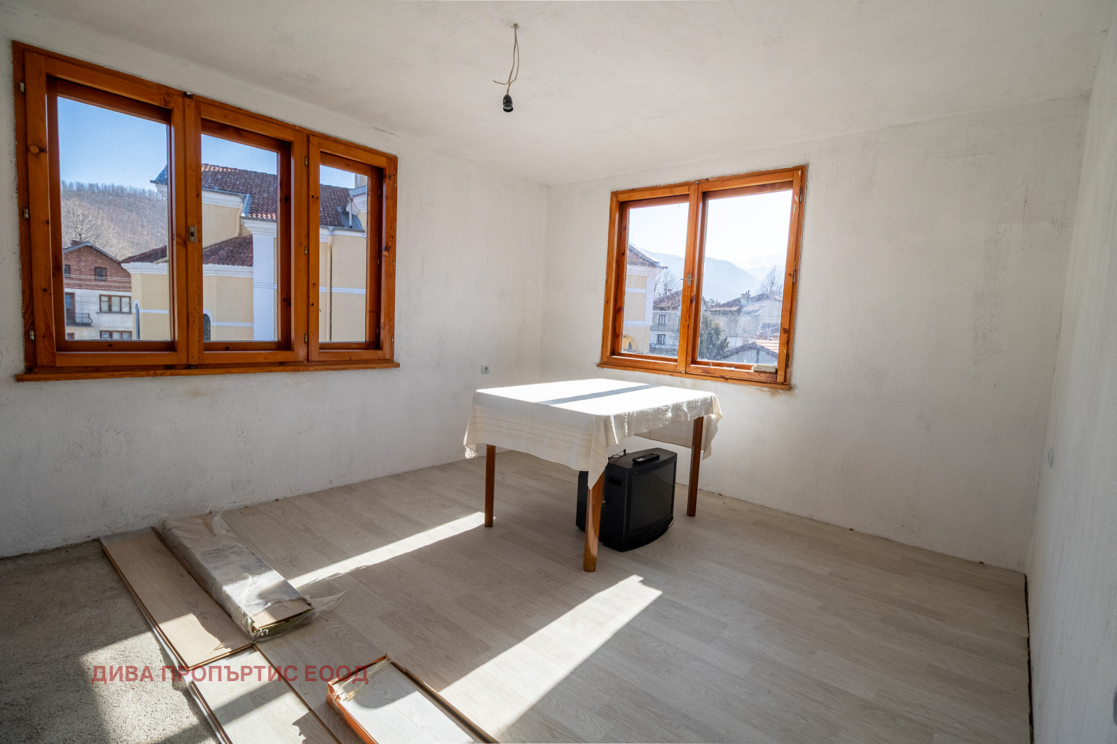 Продава ВИЛА, с. Марица, област София област, снимка 3 - Вили - 54024745