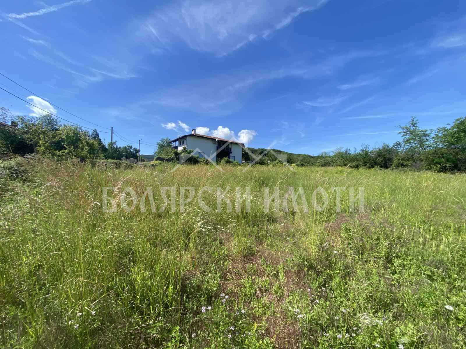 Продава ПАРЦЕЛ, с. Пушево, област Велико Търново, снимка 4 - Парцели - 55112285